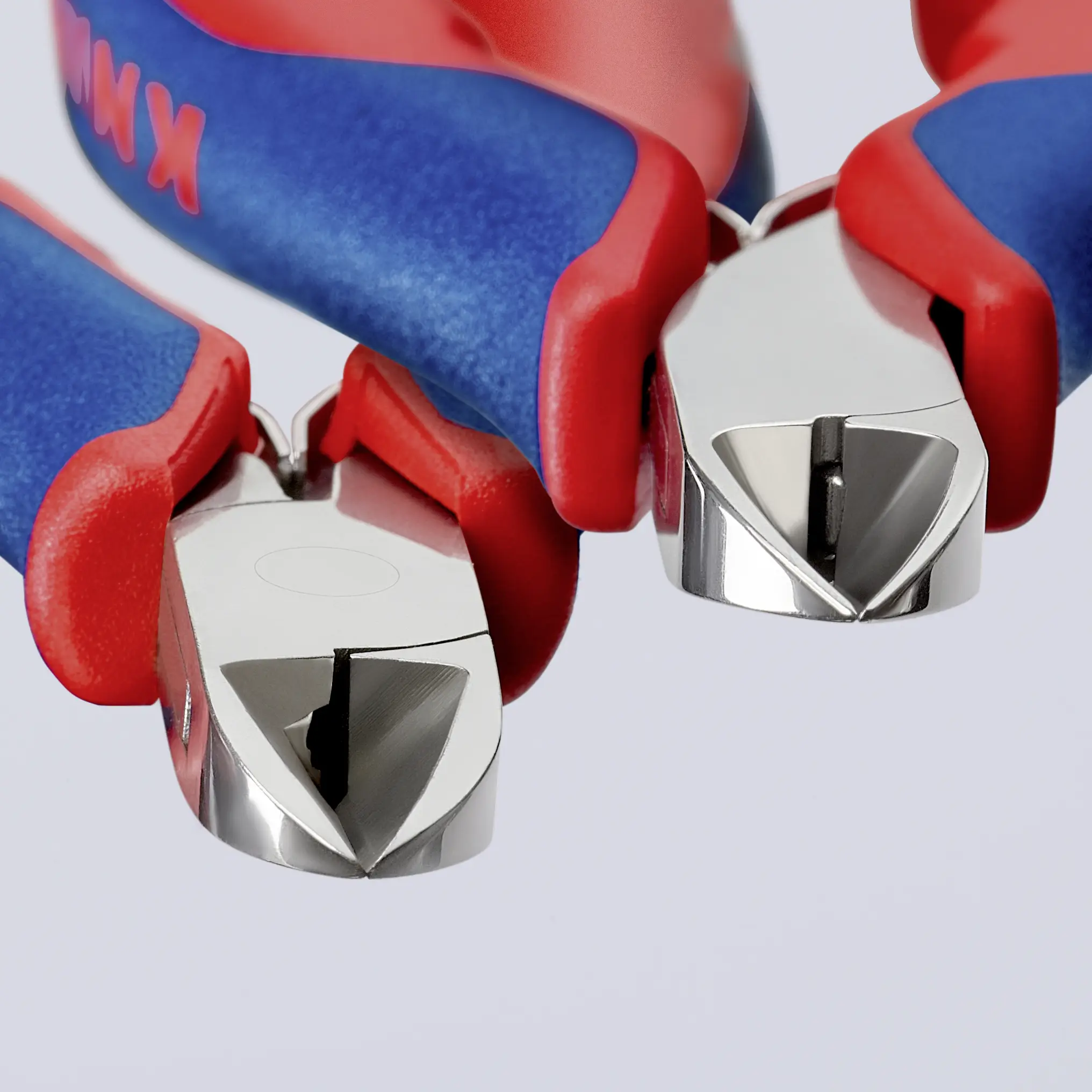 Бокорізи Knipex 77 02 115, 115 мм, 62 HRC, для електроніки та механіки