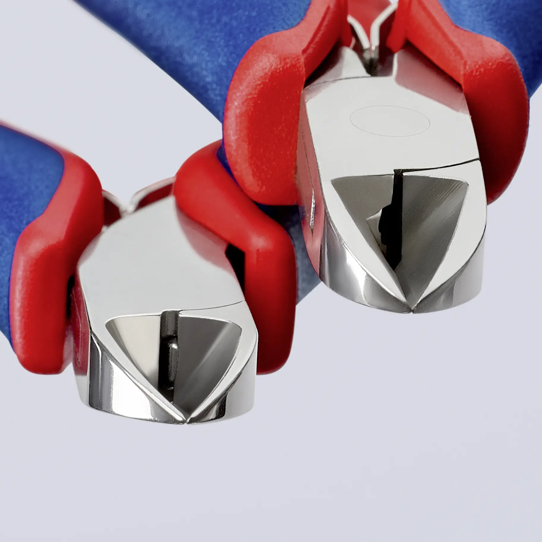 Бокорізи Knipex 77 02 115, 115 мм, 62 HRC, для електроніки та механіки