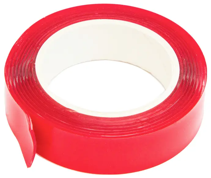 Pattex PXMT2 PRO/DIY Tapes двусторонний скотч (Д х Ш) 1,5 м х 19 мм 1,5 м 1 шт.