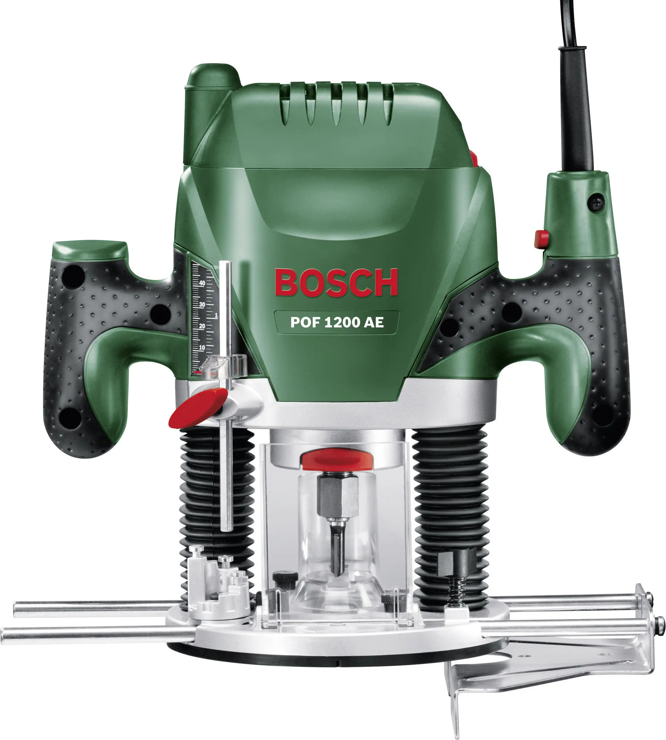 Фрезер Bosch Home and Garden POF 1200 AE 060326A100, 1200 Вт