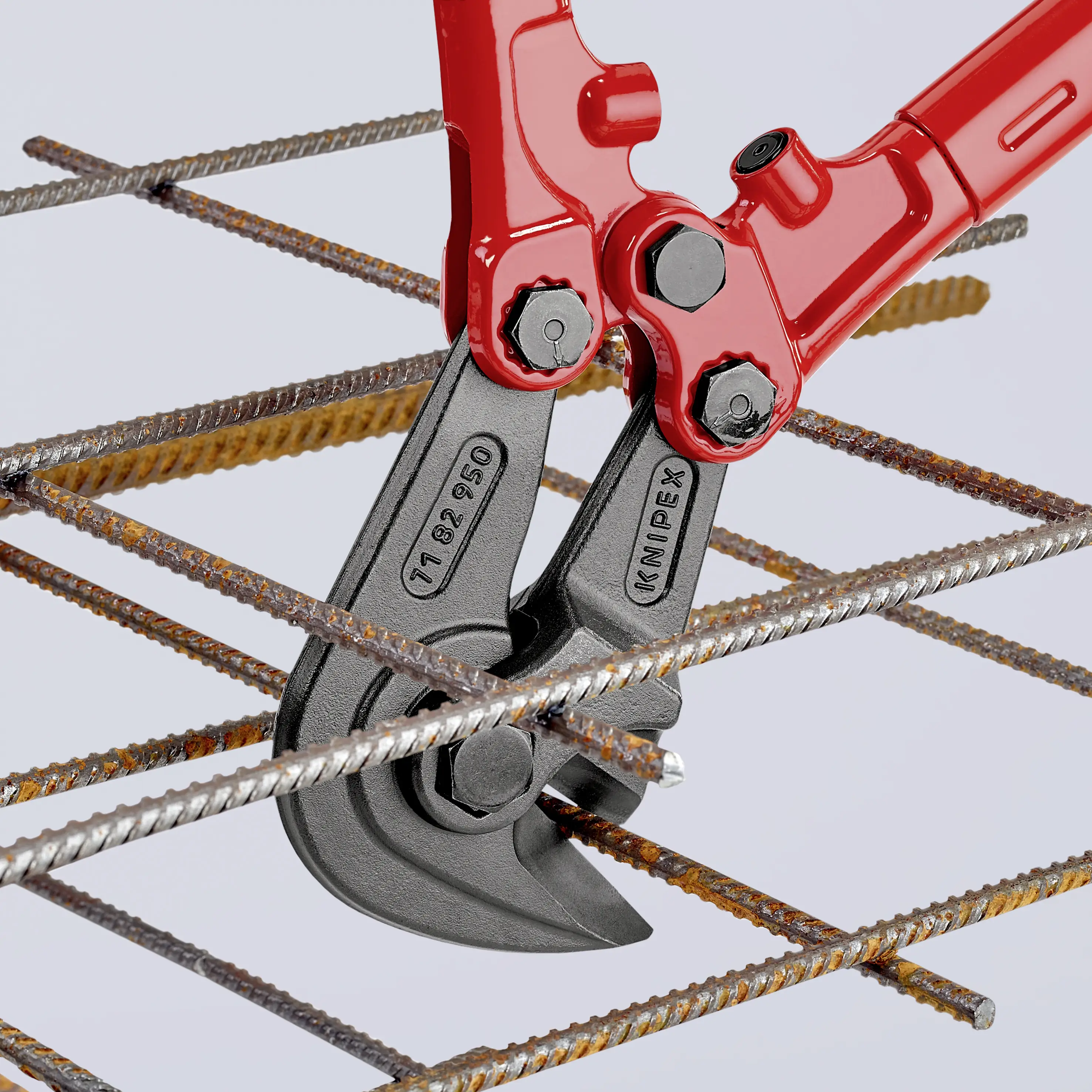 Ножницы для резки сетки Knipex CoBolt 71 82 950 950 мм