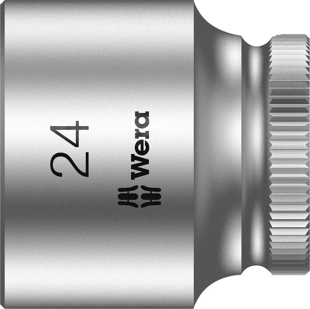 Вертикальная шестигранная головка Wera 8790 HMB 05003568001 24 мм 3/8