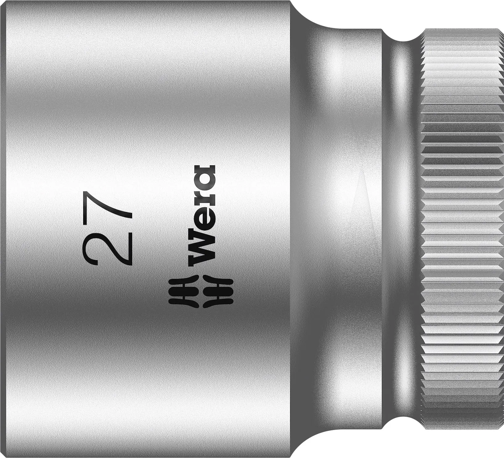 Wera 8790 HMC 05003615001 наружная шестигранная головка 27 мм 27 мм 1/2
