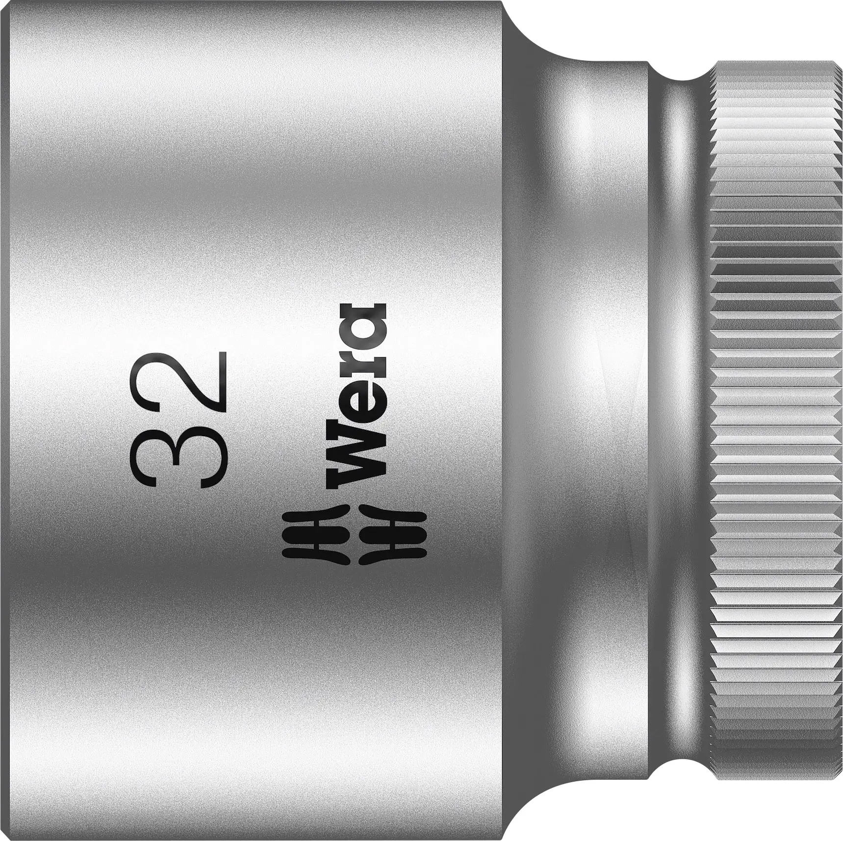 Wera 8790 HMC 05003617001 наружная шестигранная головка 32 мм 1/2