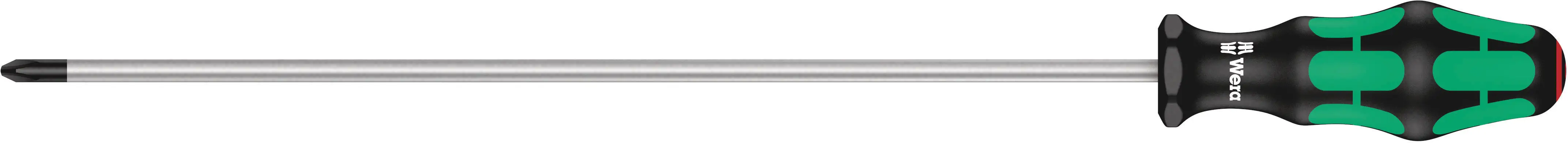 Отвертка Phillips PH 2 Wera 350 PH 05008730001