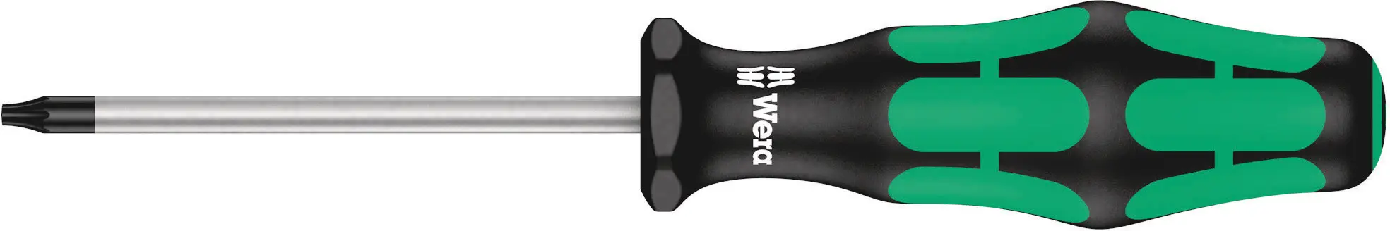 Отвертка Torx Wera 367 Workshop Размер отвертки T 7 Длина наконечника: 60 мм 1 шт.