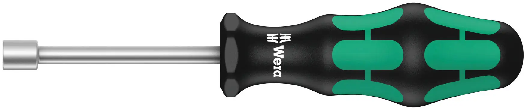 Отвертка торцевая Wera 395 05029465001 10 мм