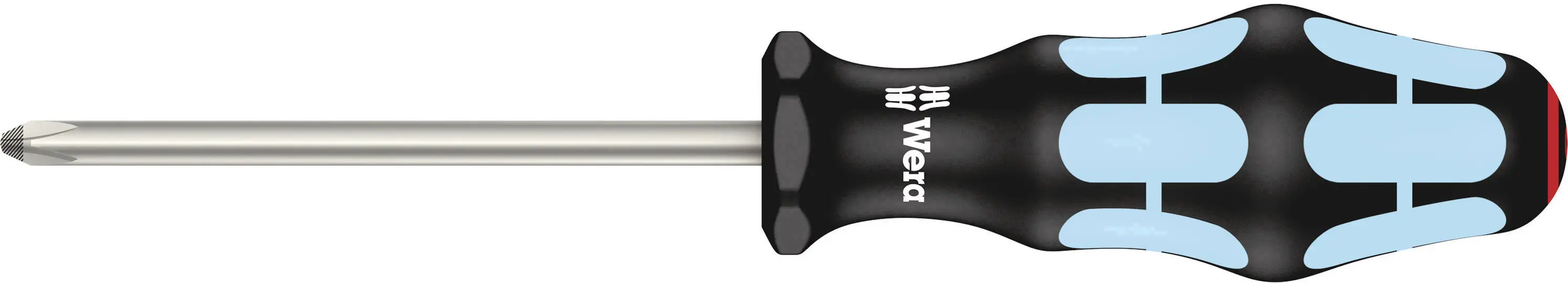 Крестовая отвертка Wera 3350 PH 2 05032022001