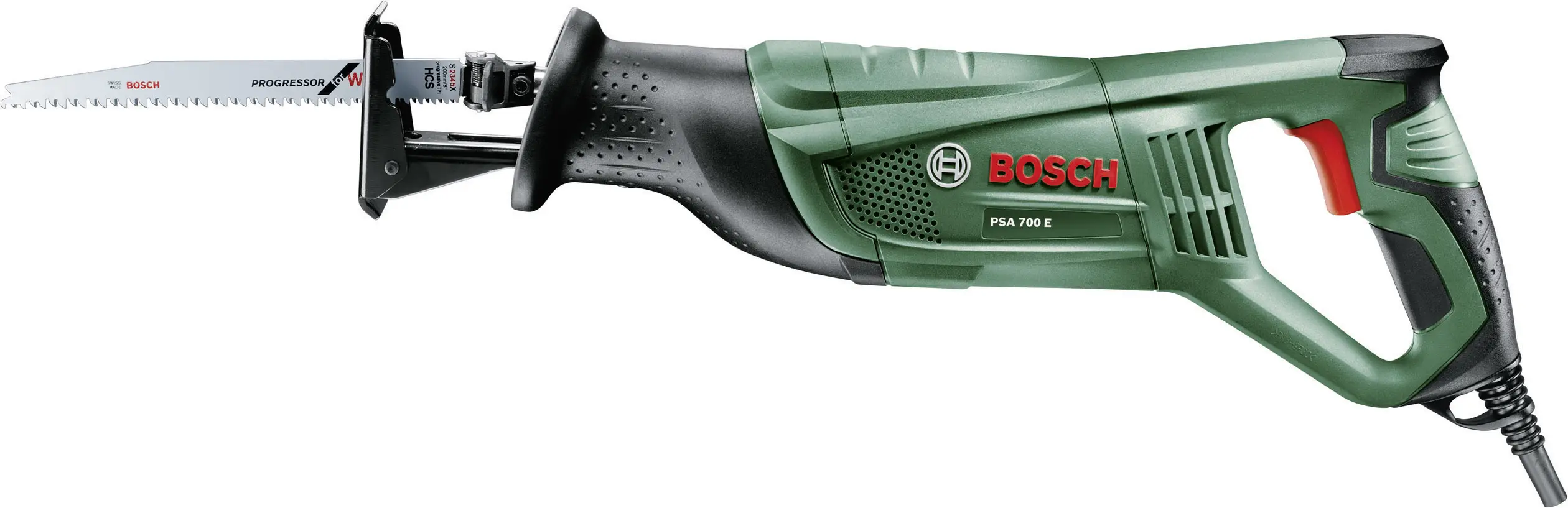 Сабельная пила Bosch Home and Garden PSA 700 E 06033A7000, 710 Вт, продажа в Германии