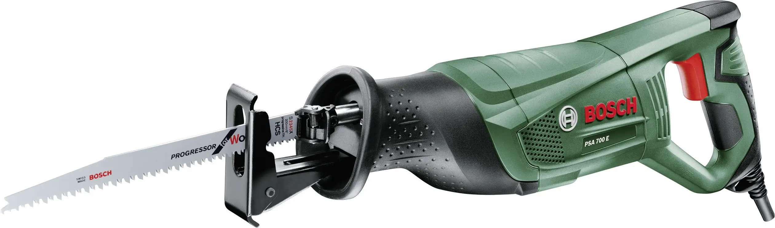 Сабельная пила Bosch Home and Garden PSA 700 E 06033A7000, 710 Вт, продажа в Германии