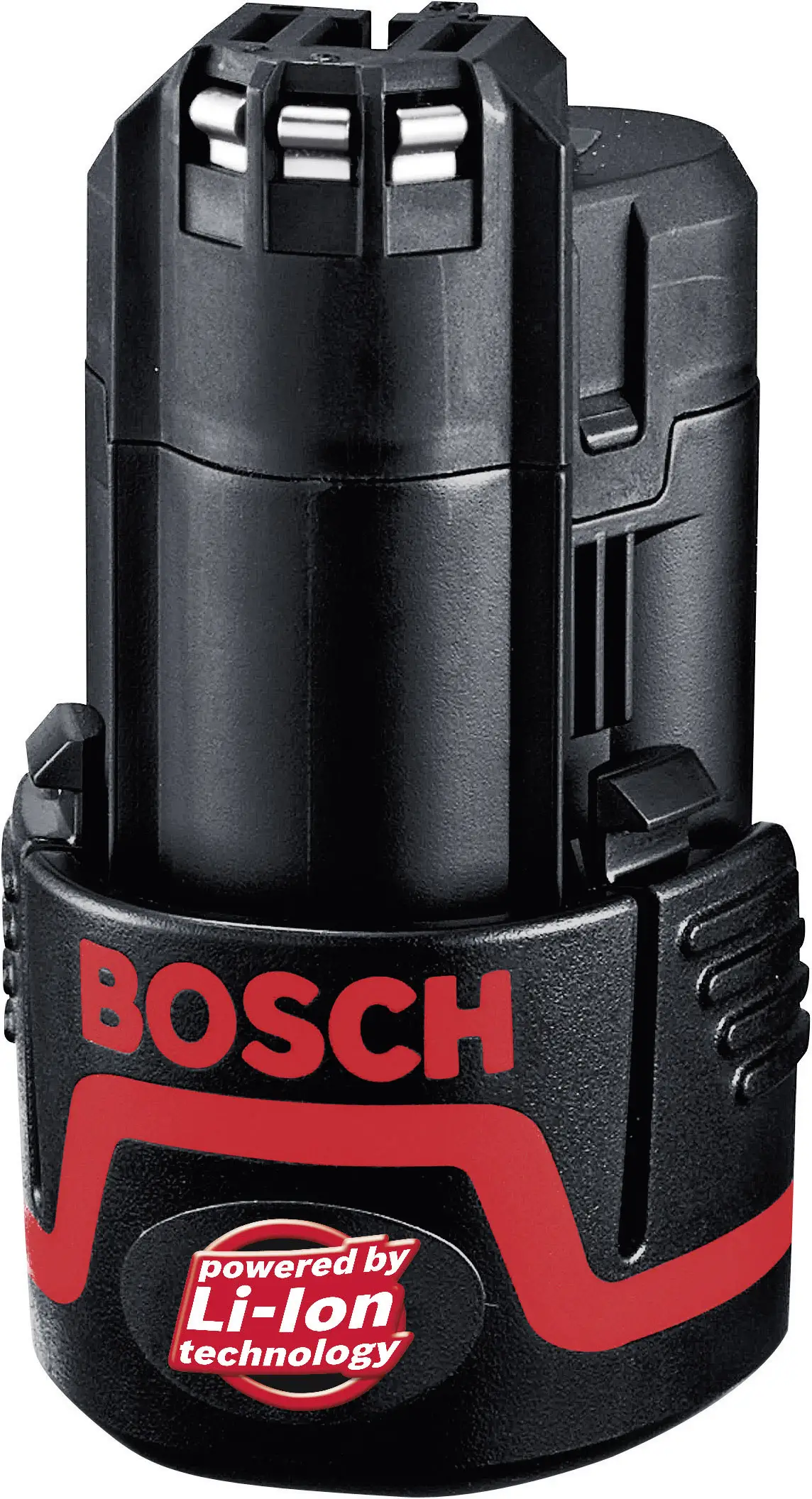 Аккумулятор для электроинструмента Bosch Professional GBA 12V 2.0Ah 1600Z0002X, литий-ионный, 2 Ач.