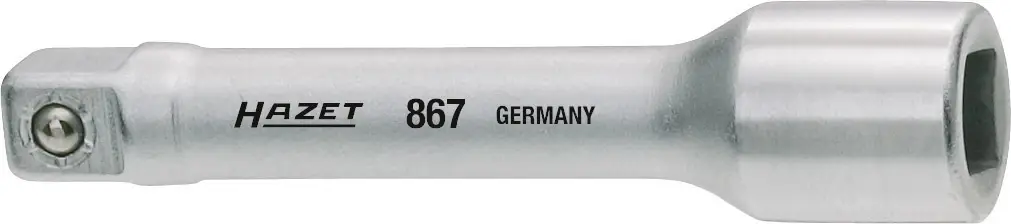 Удлинитель Hazet 867-2, 12,5 мм (1/2
