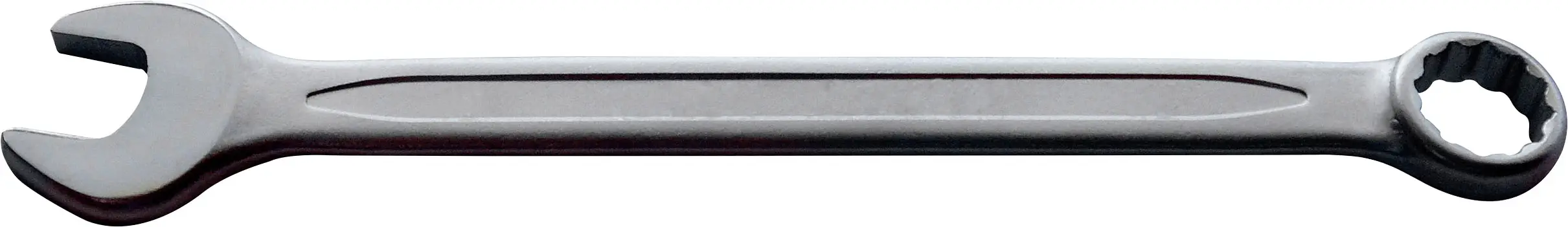 Рожковий ключ TOOLCRAFT 820838 Розмір ключа (метрична система) (лише назва) 17 мм