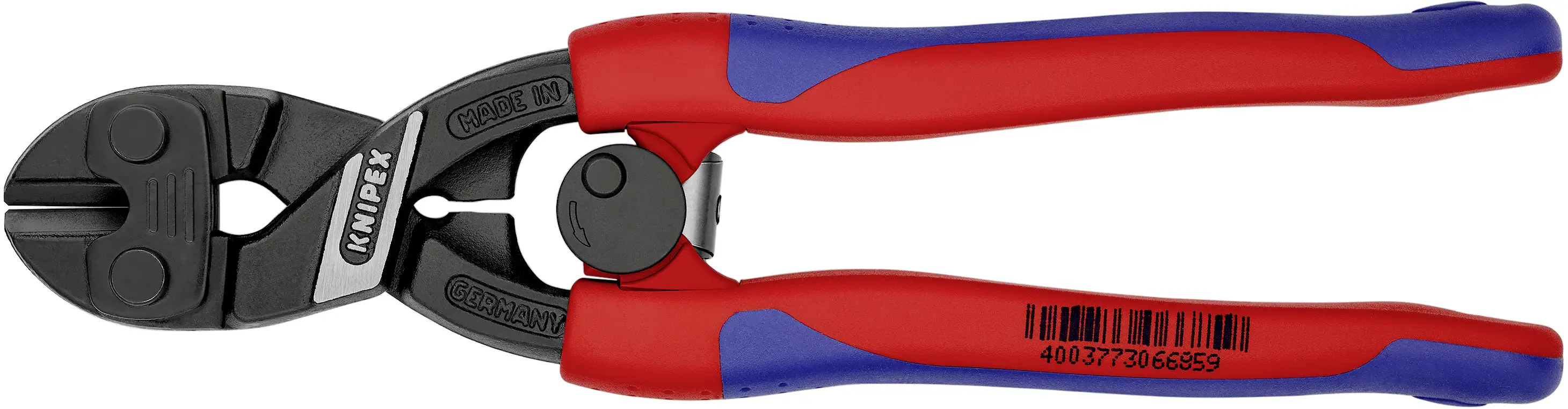 Кусачки для дроту Knipex CoBolt 71 12 200 200 мм