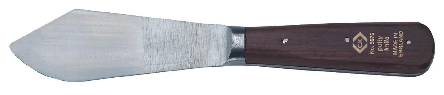 Шпатель C.K. T5076 (Д x Ш) 215 мм x 35 мм