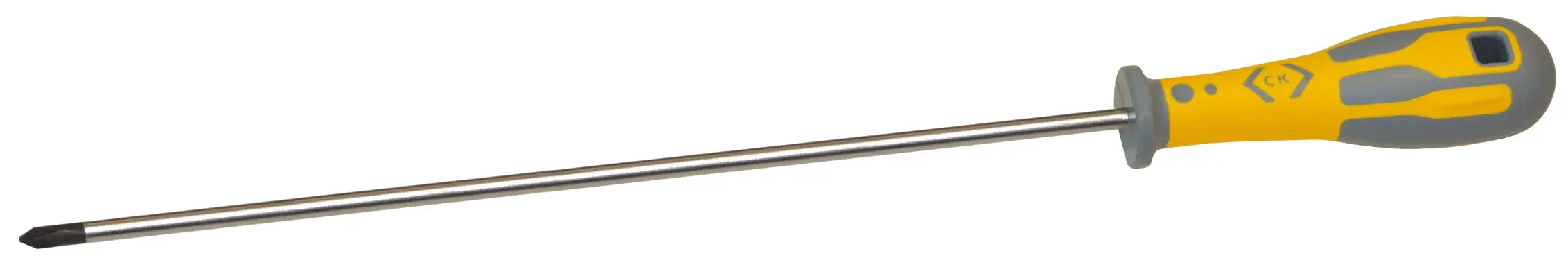 Хрестова викрутка PH 1 C.K Dextro T49112-1250 DIN ISO 8764