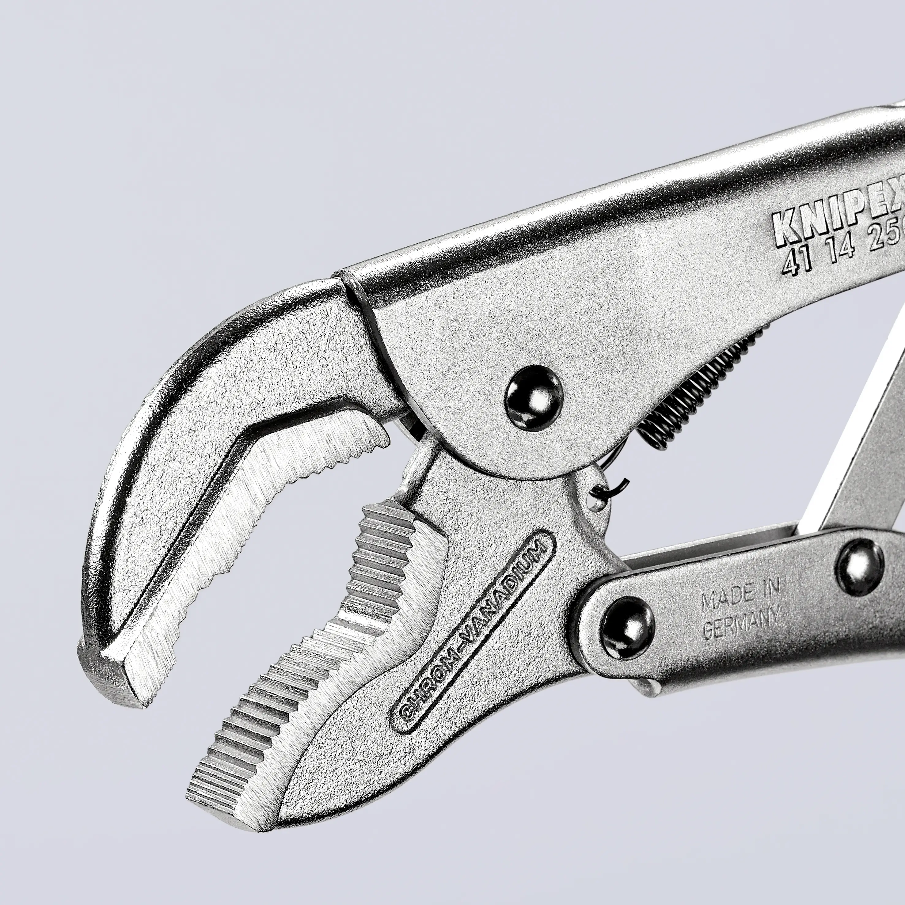 Обжимной инструмент Knipex 41 14 250 250 мм