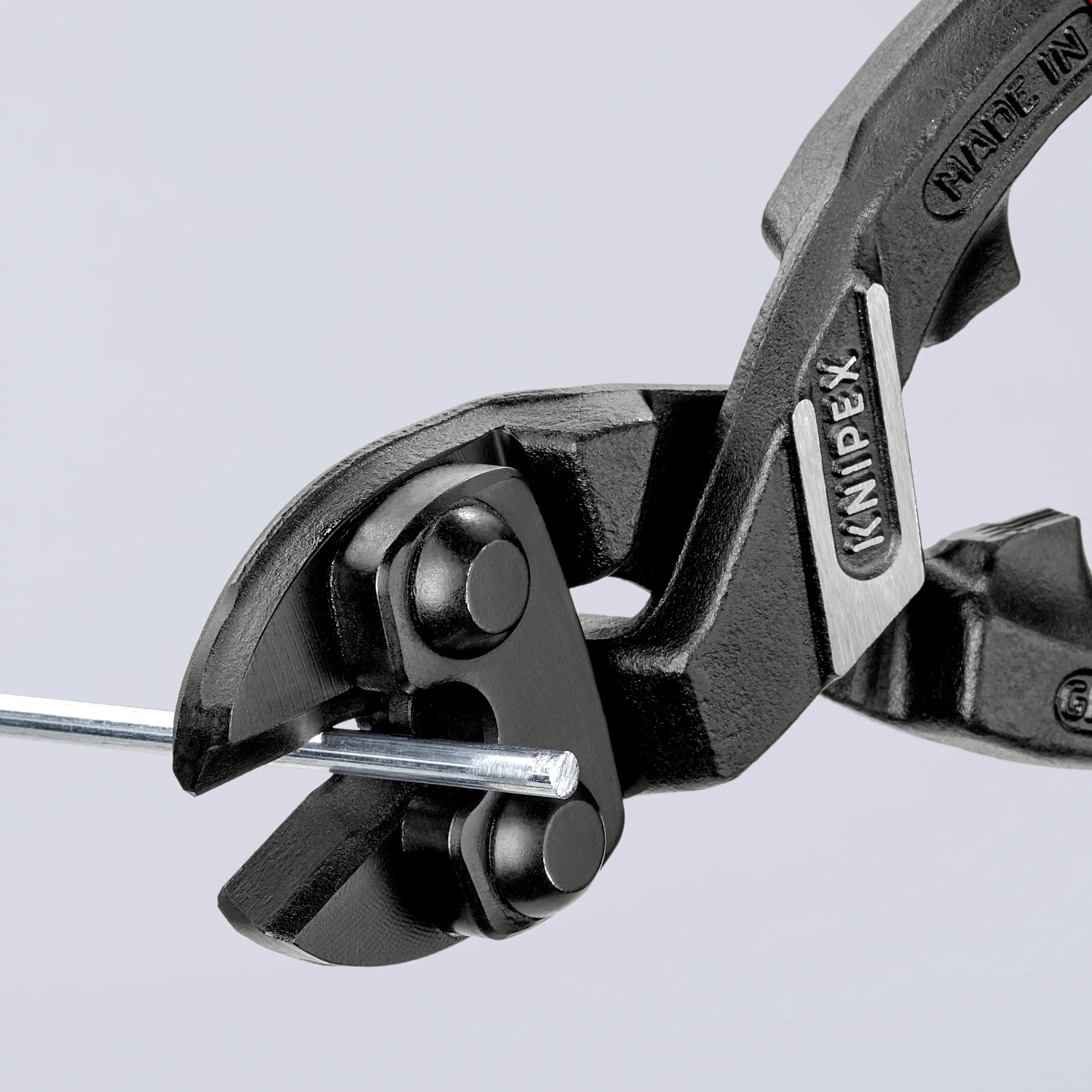 Кусачки для дроту Knipex CoBolt 71 41 200 200 мм