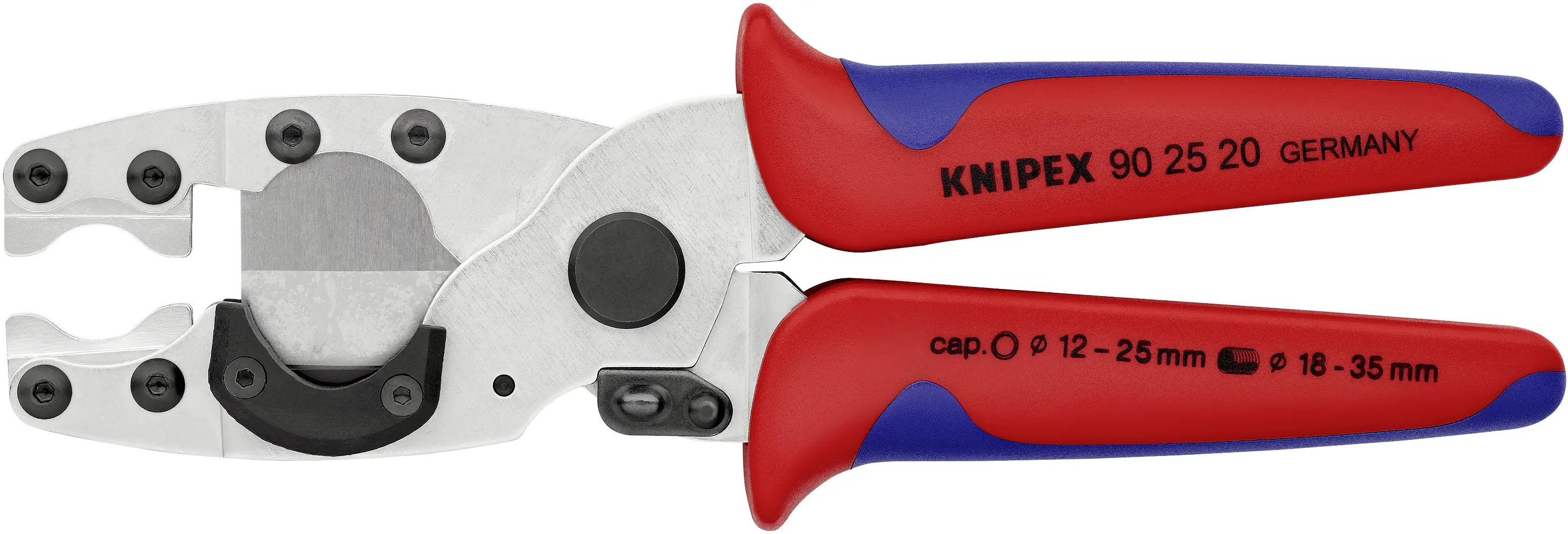 Труборез Knipex 90 25 20