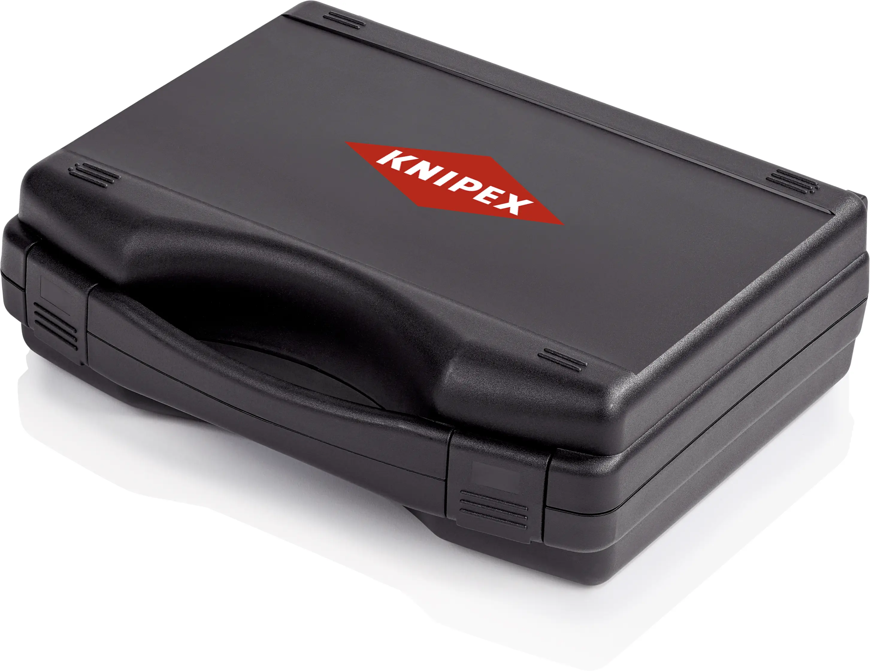 Обтискний інструмент Knipex 97 52 65, від 0,14 до 6 мм²