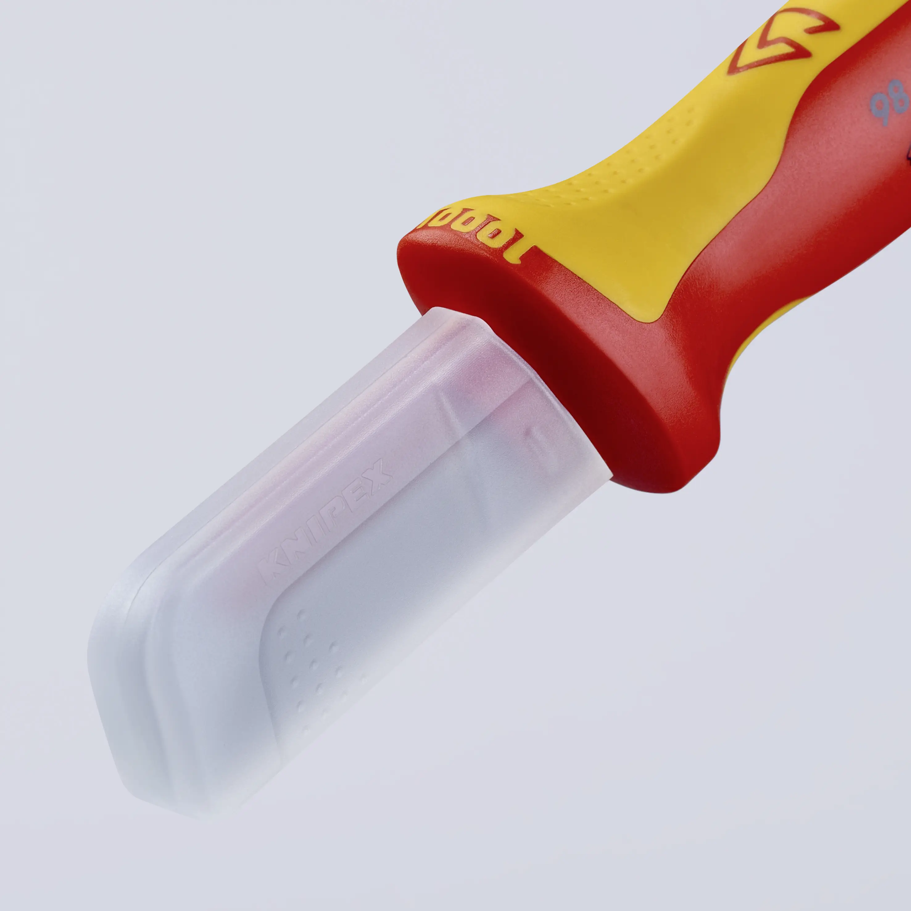 Кусачки для кабеля Knipex 98 54