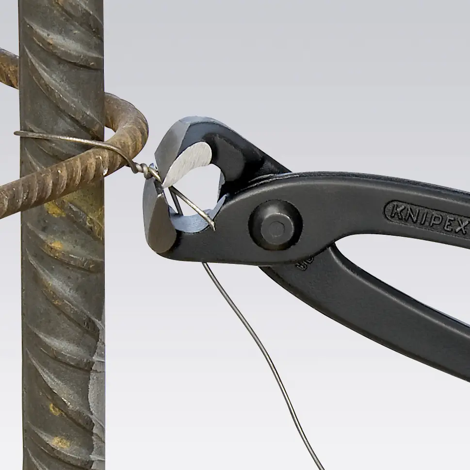 Сборочные плоскогубцы Knipex 99 00 200, 200 мм, 1 шт.