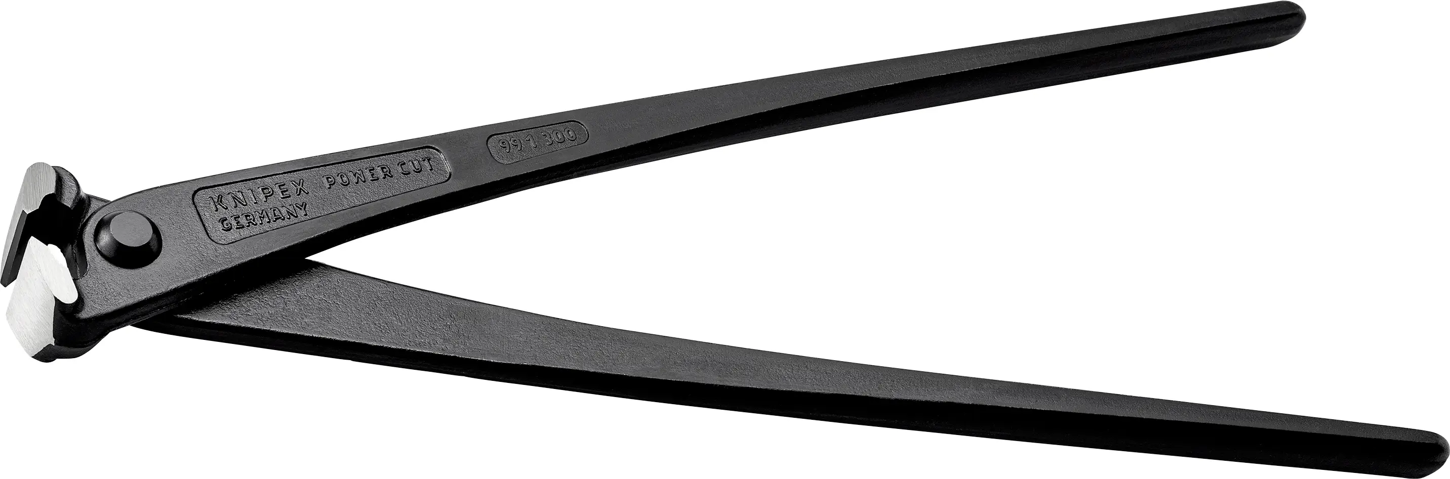 Кусачки для крепежа Knipex 99 10 300 300 мм, 1 шт.