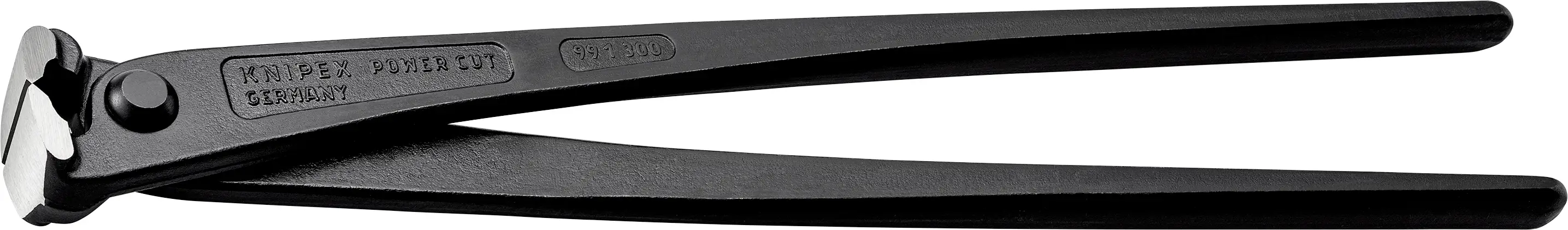Кусачки для крепежа Knipex 99 10 300 300 мм, 1 шт.