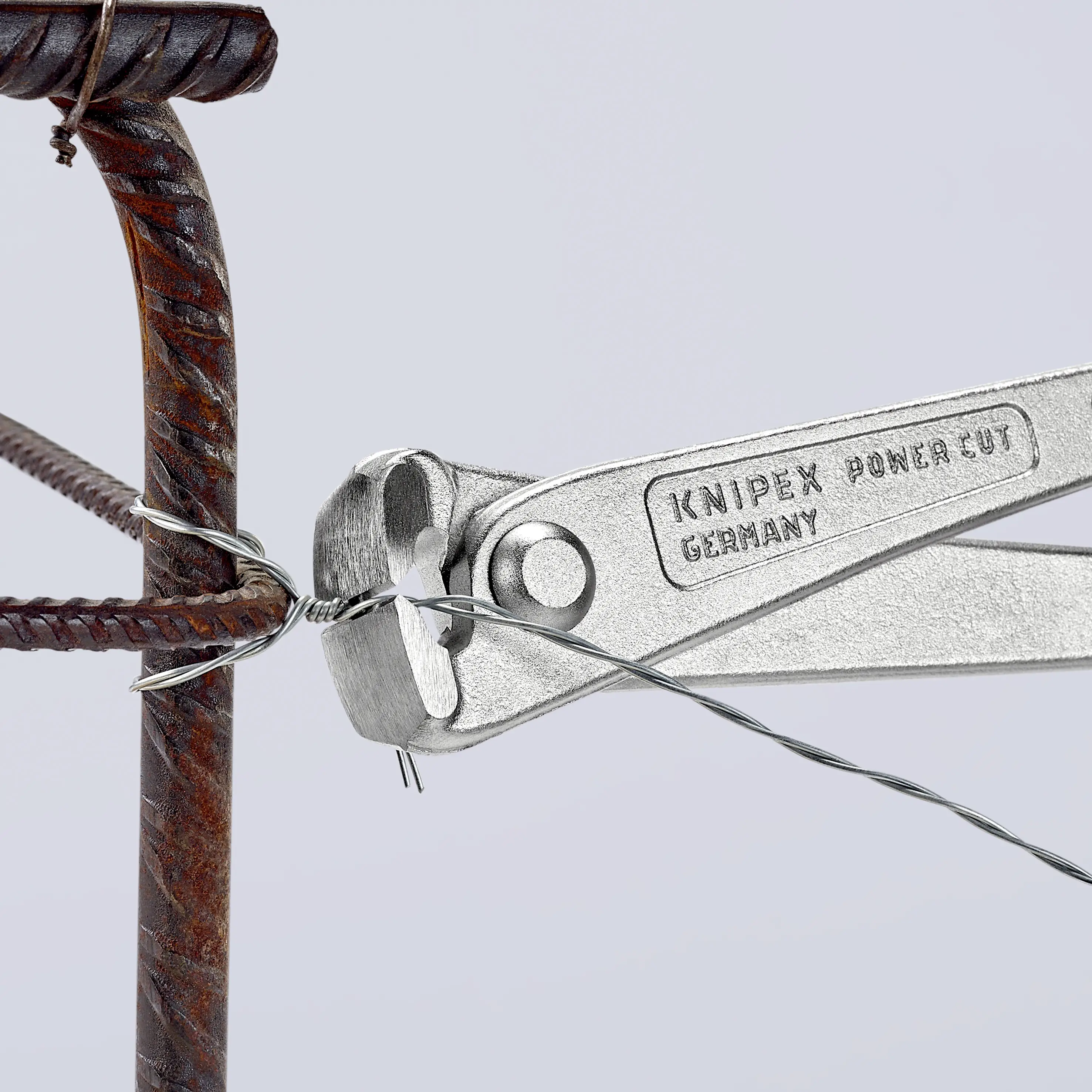 Knipex 99 14 300 Клещи по бетону 300 мм 1 шт.