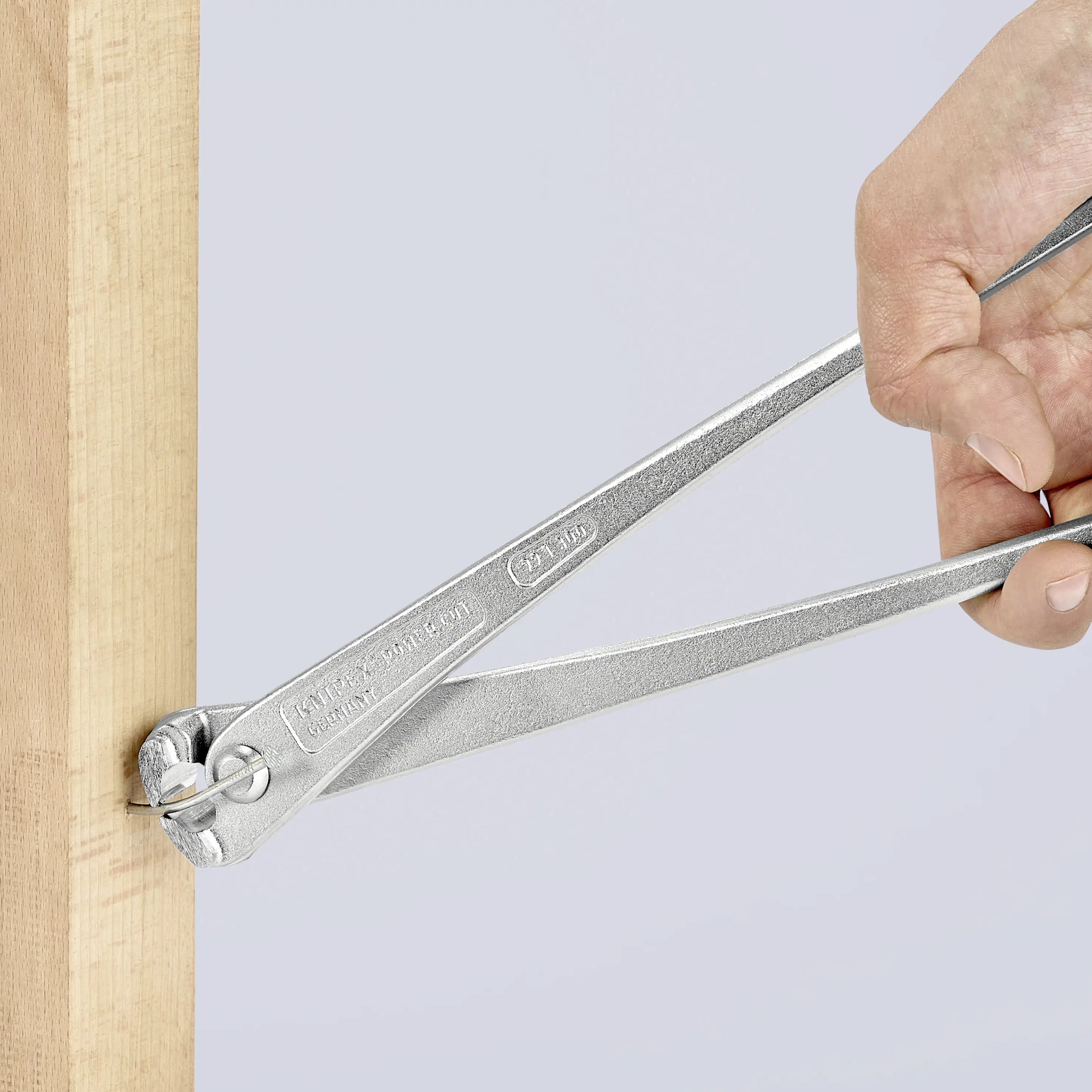 Knipex 99 14 300 Клещи по бетону 300 мм 1 шт.