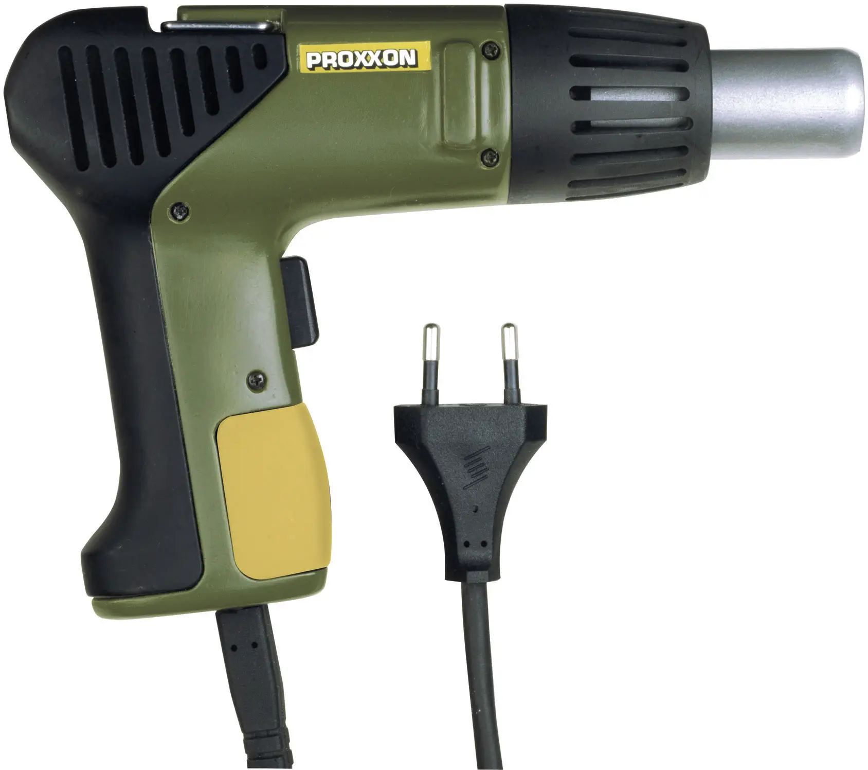 Термофен Proxxon Micromot MH 550 27 130 500 Вт 350 °C, 550 °C