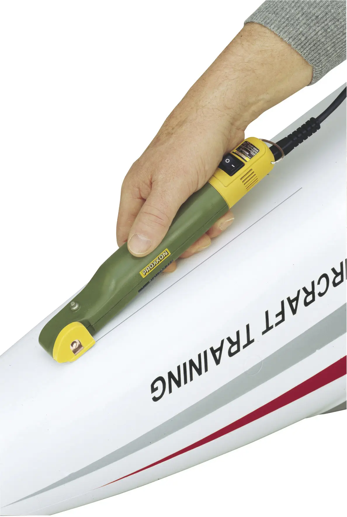 Різак Proxxon Micromot MIC 28 650, 30 Вт