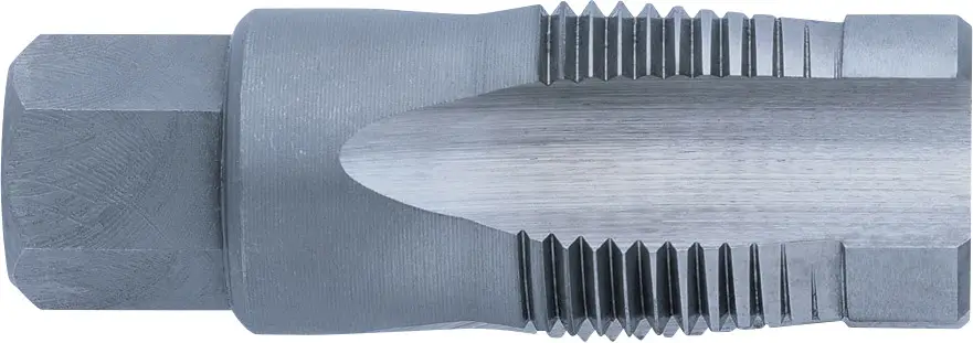Точный машинный метчик, быстрорежущая сталь, M25x1.5