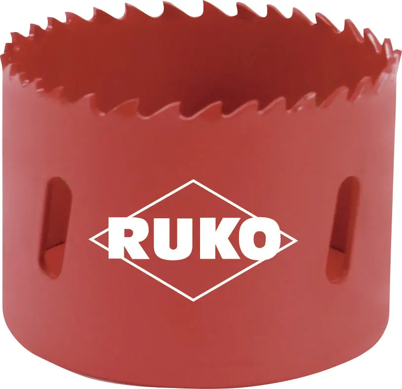 Кольцевая пила RUKO 106044 B 1 шт.