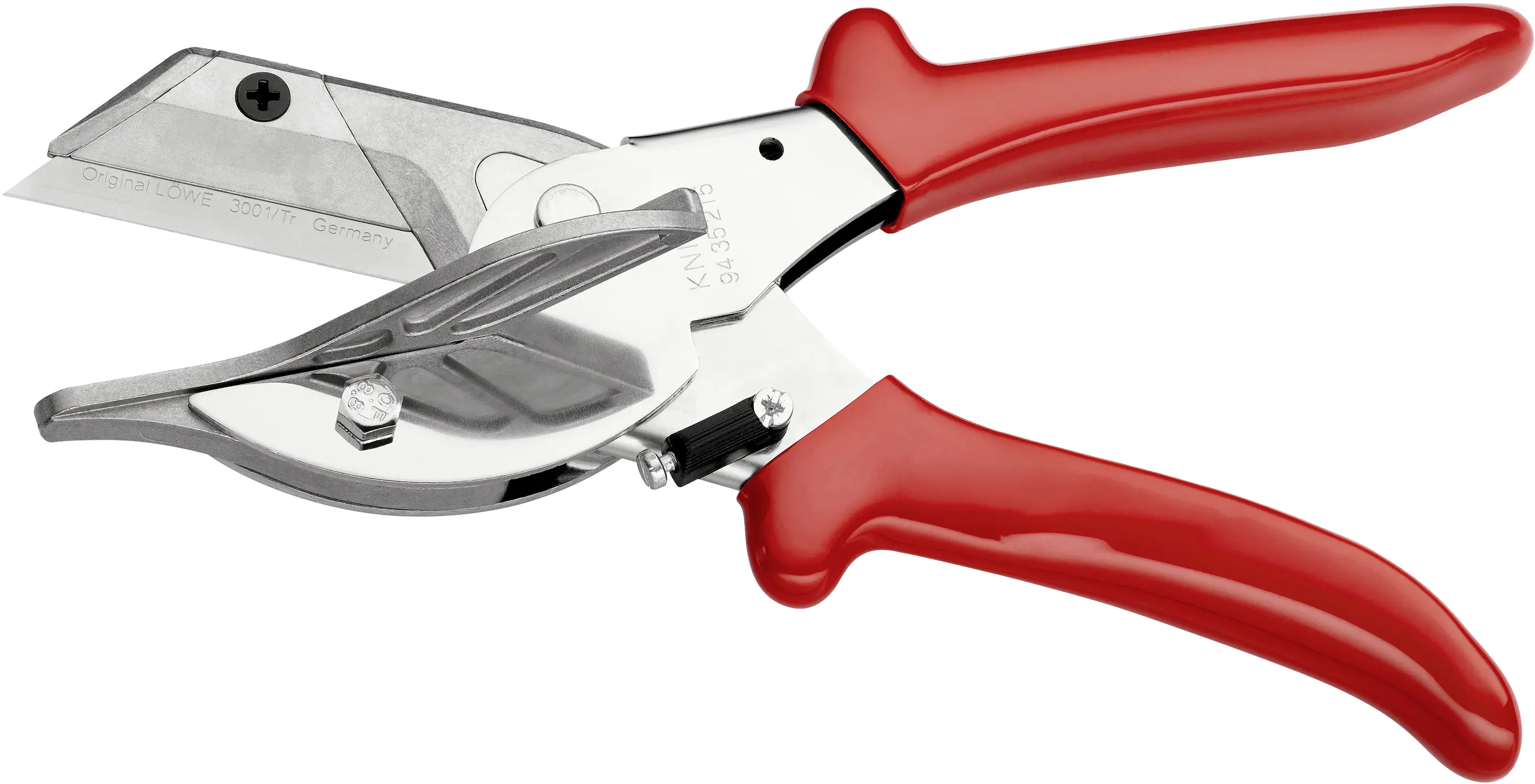 Кускові різаки Knipex 94 35 215