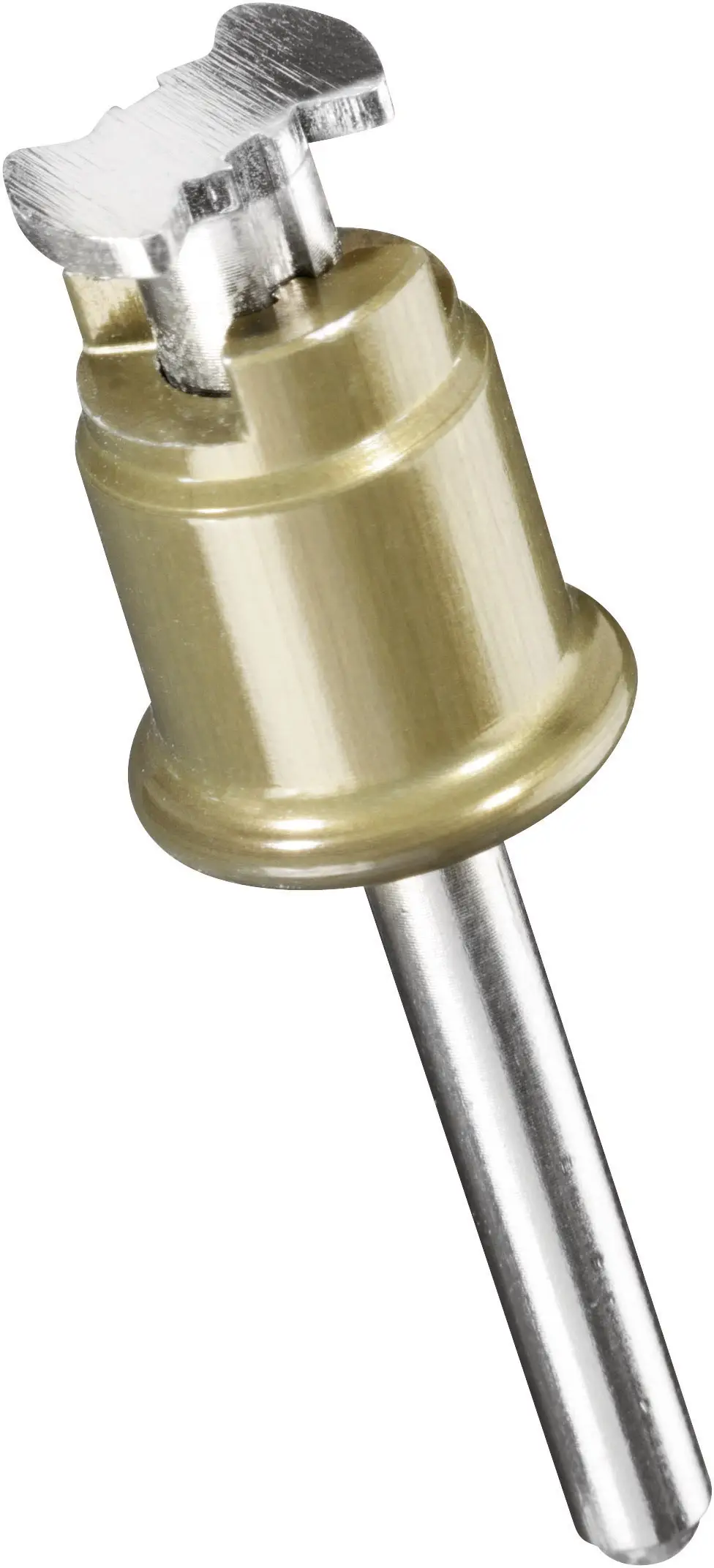 Оправка Dremel SC402 SpeedClic, діаметр хвостовика 3,2 мм, 1 шт.