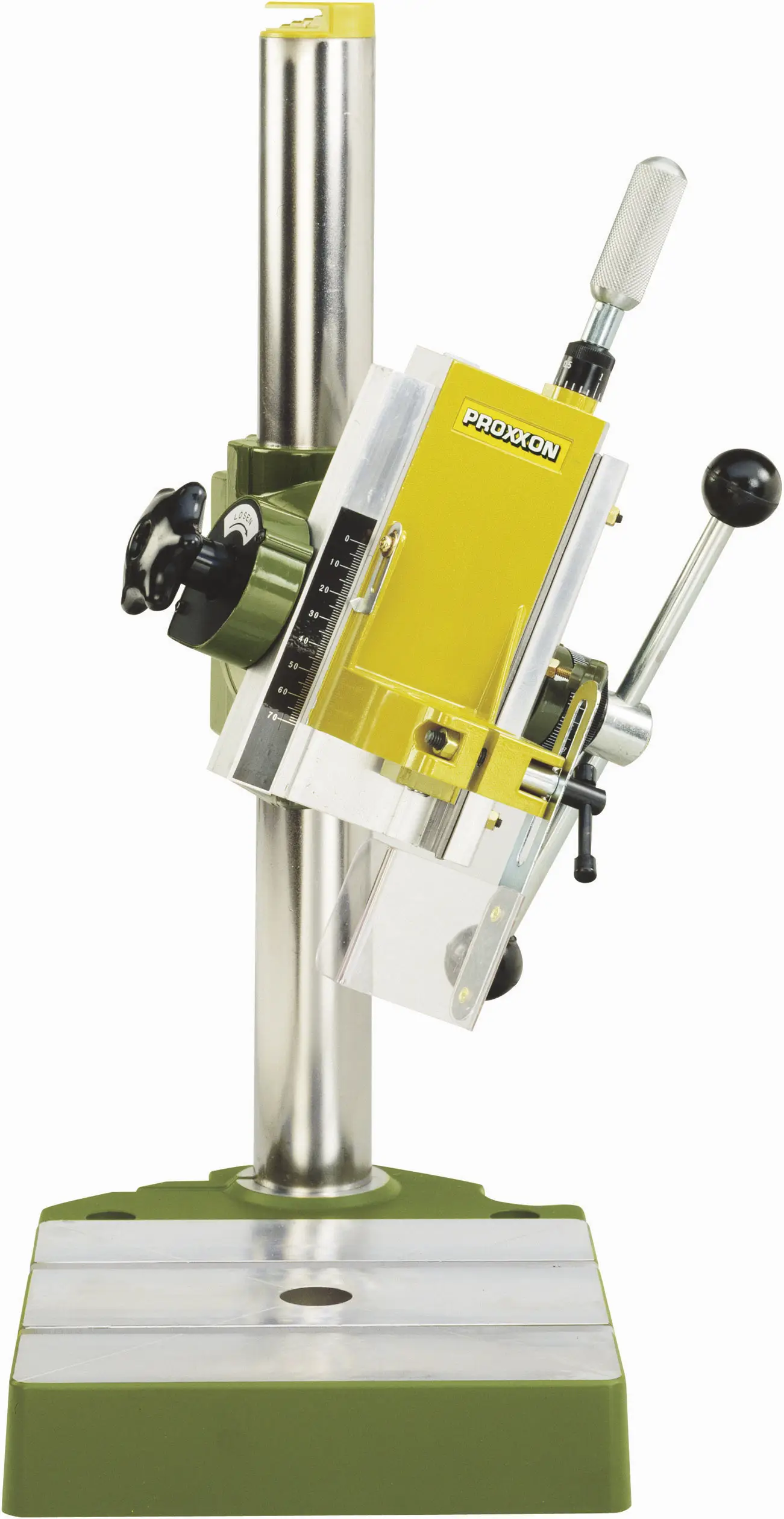 Сверлильный стенд Proxxon Micromot BFB 2000