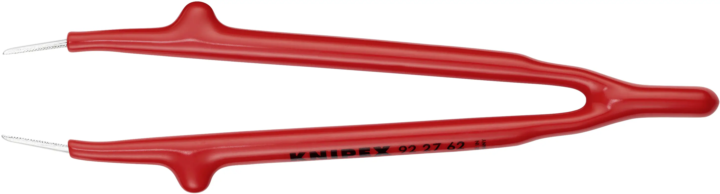 Пинцет VDE Knipex 92 27 62 150 мм