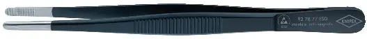 Прецизионный пинцет Knipex 92 78 77 ESD 145 мм