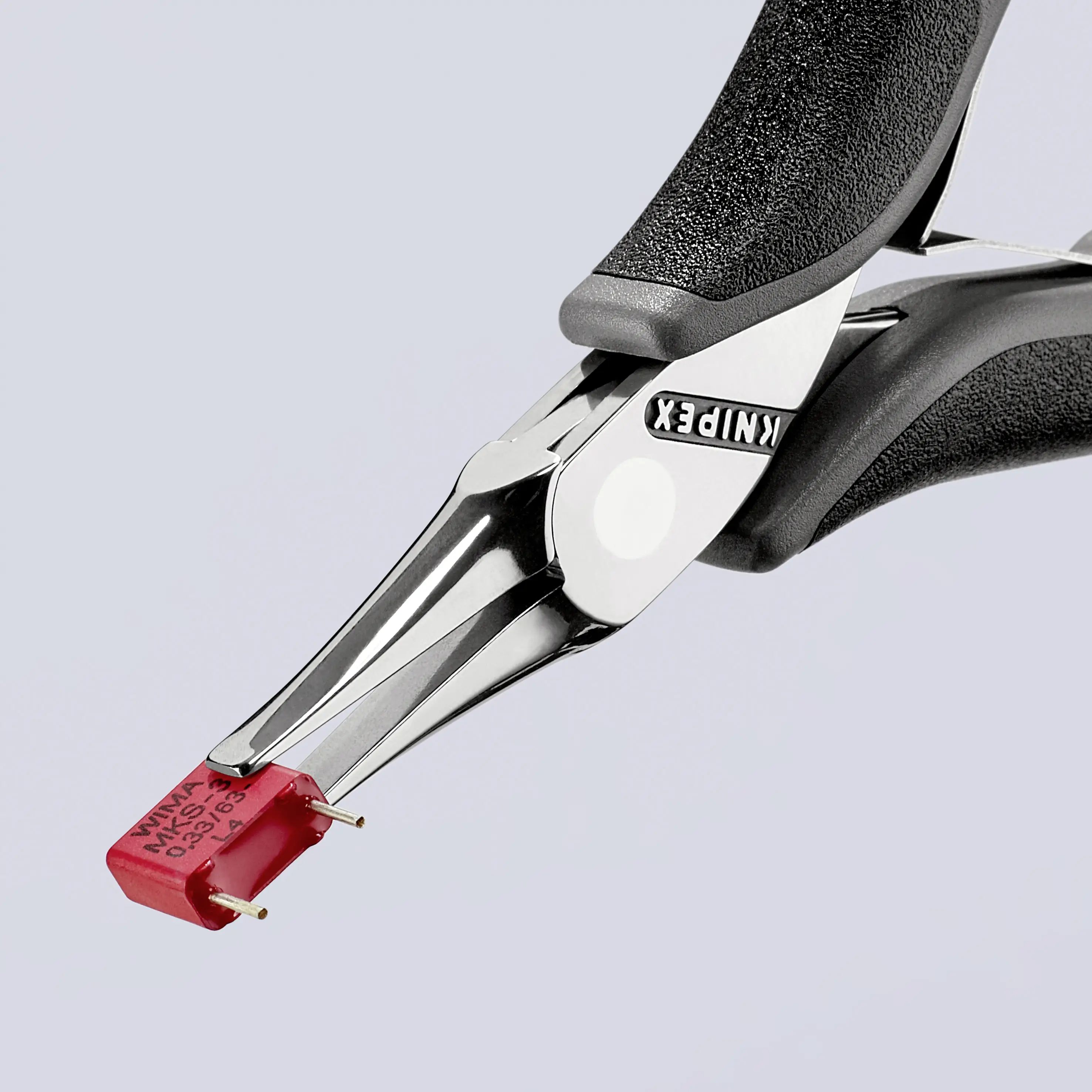 Плоскогубці Knipex 35 12 35 12 115 ESD 115 мм