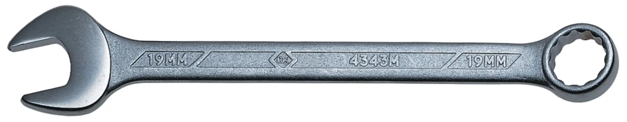 Розмір ключа з ріжковим кінцем C.K T4343M 06H (метрична система) (лише для Title) 6 мм