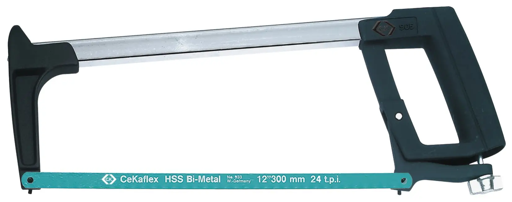 Держатель пилы по металлу C.K T0905 1 шт.