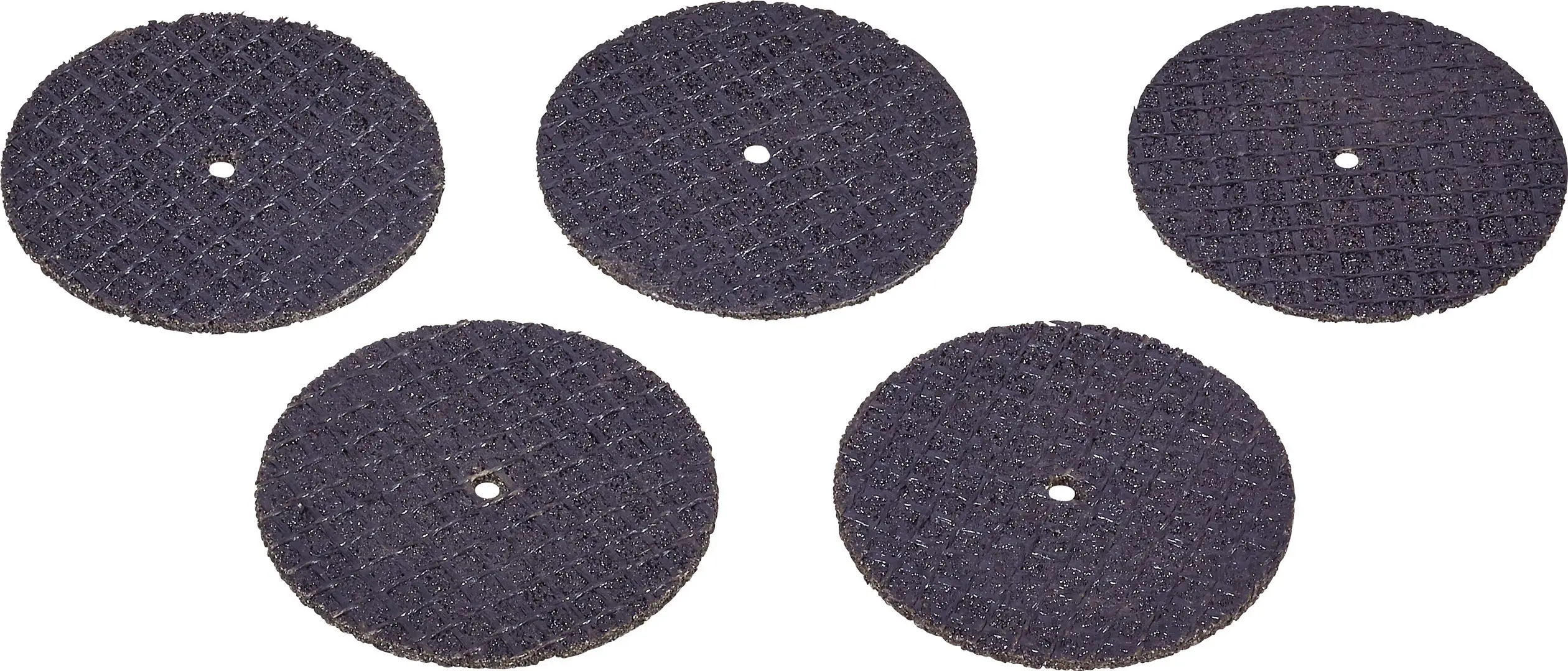 Отрезной диск Dremel 426, 32 мм, набор, 5 шт.