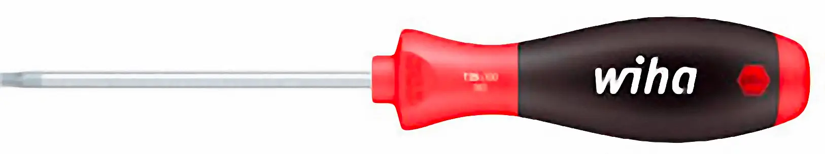 Мастерская отвертка Wiha 362 Torx. Размер отвертки: T 25. Длина наконечника: 100 мм. 1 шт.