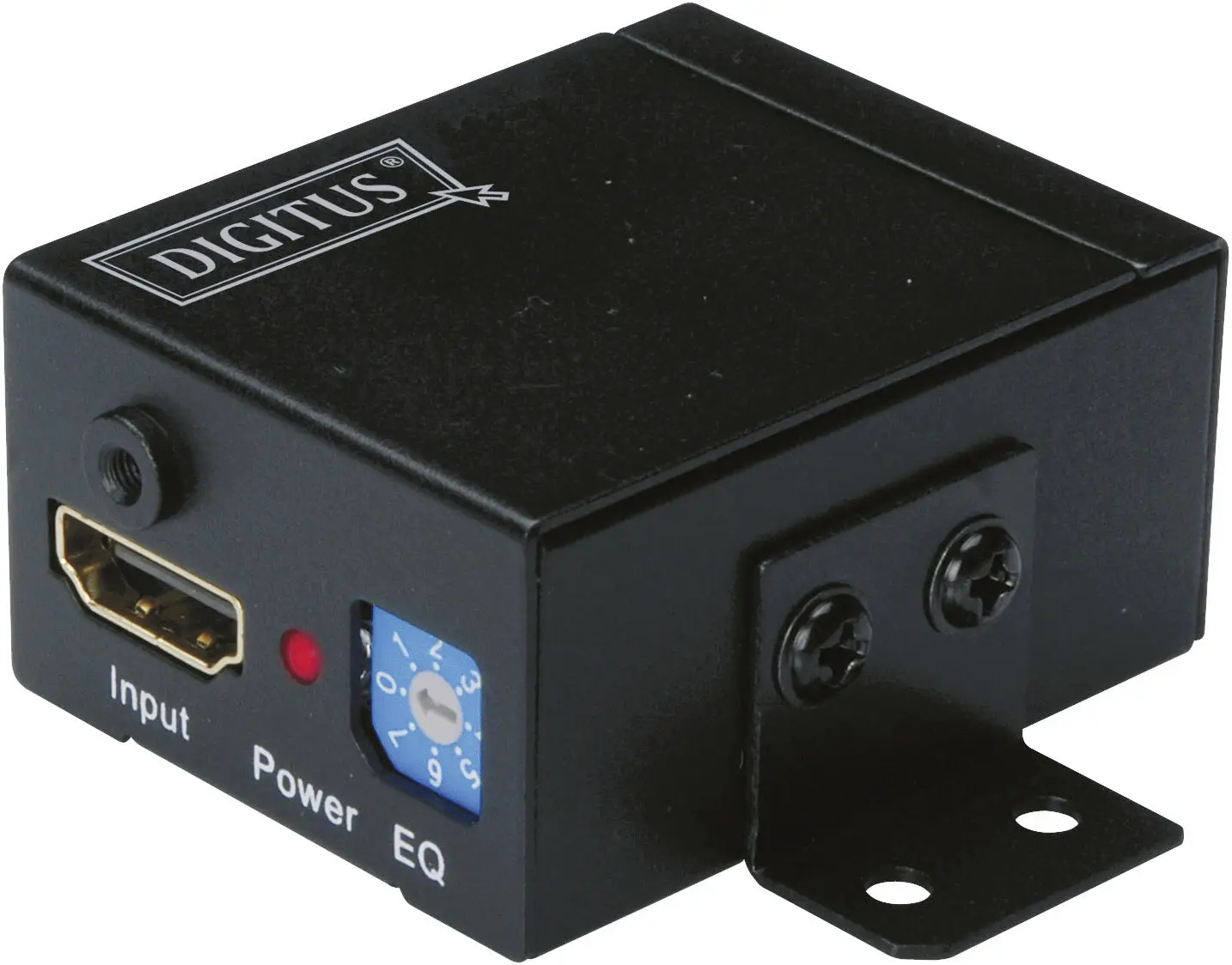 HDMI-подовжувач Digitus DS-55901 через 35-метровий сигнальний кабель