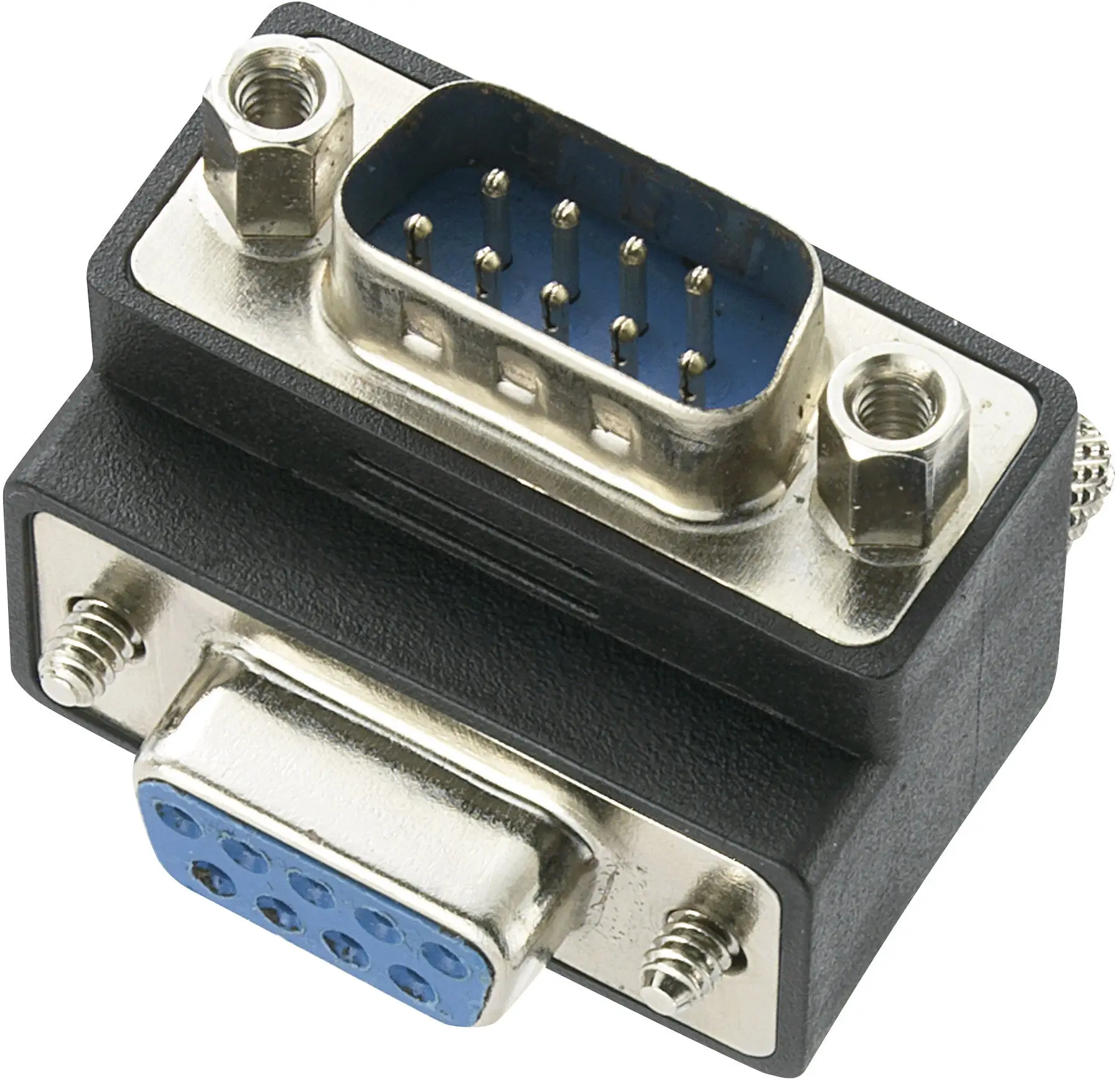 Адаптер последовательного порта Renkforce RF-2959362
