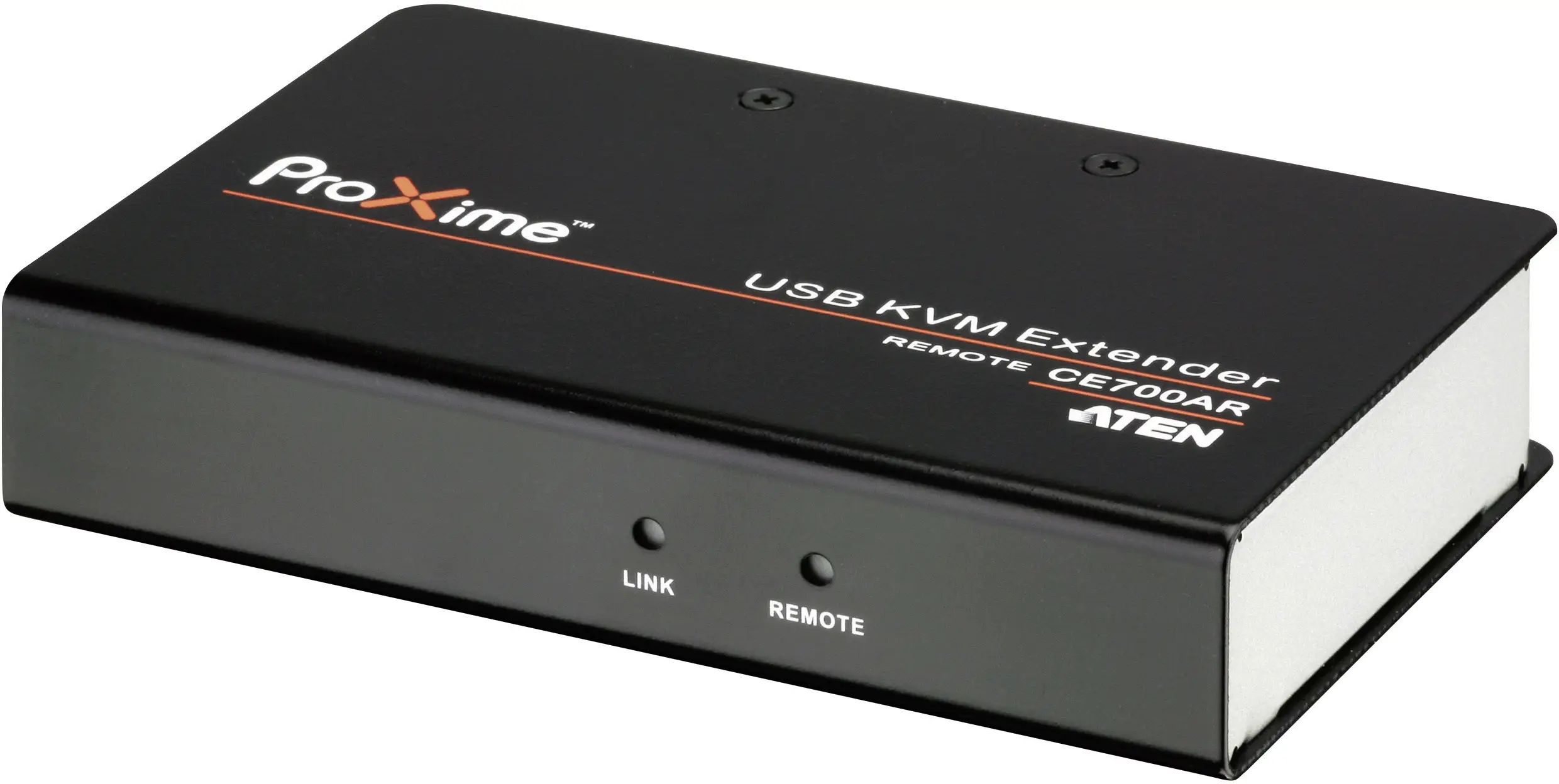 Удлинитель ATEN CE700A VGA, USB 2.0 через сетевой кабель RJ45 150 м