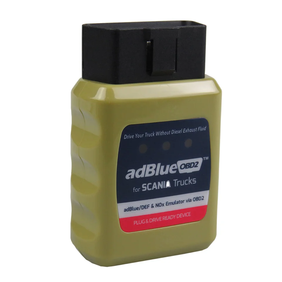 Adblue Obd2 Emulator AdblueOBD2 For S-cania (3)