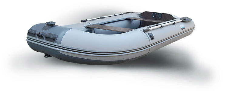 Alligator 305 – NEW 2019! classic