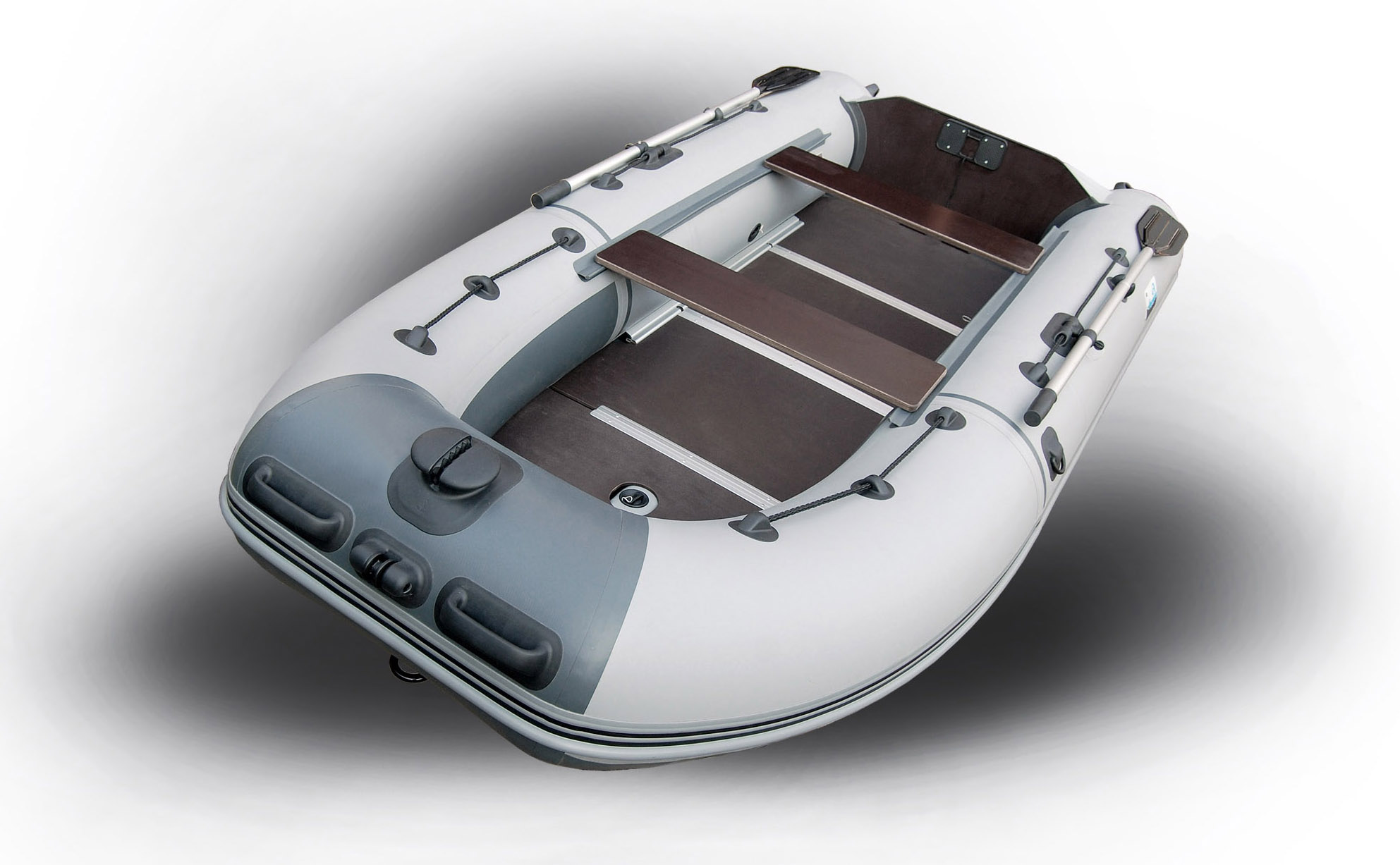 Alligator 305 – NEW 2019! classic